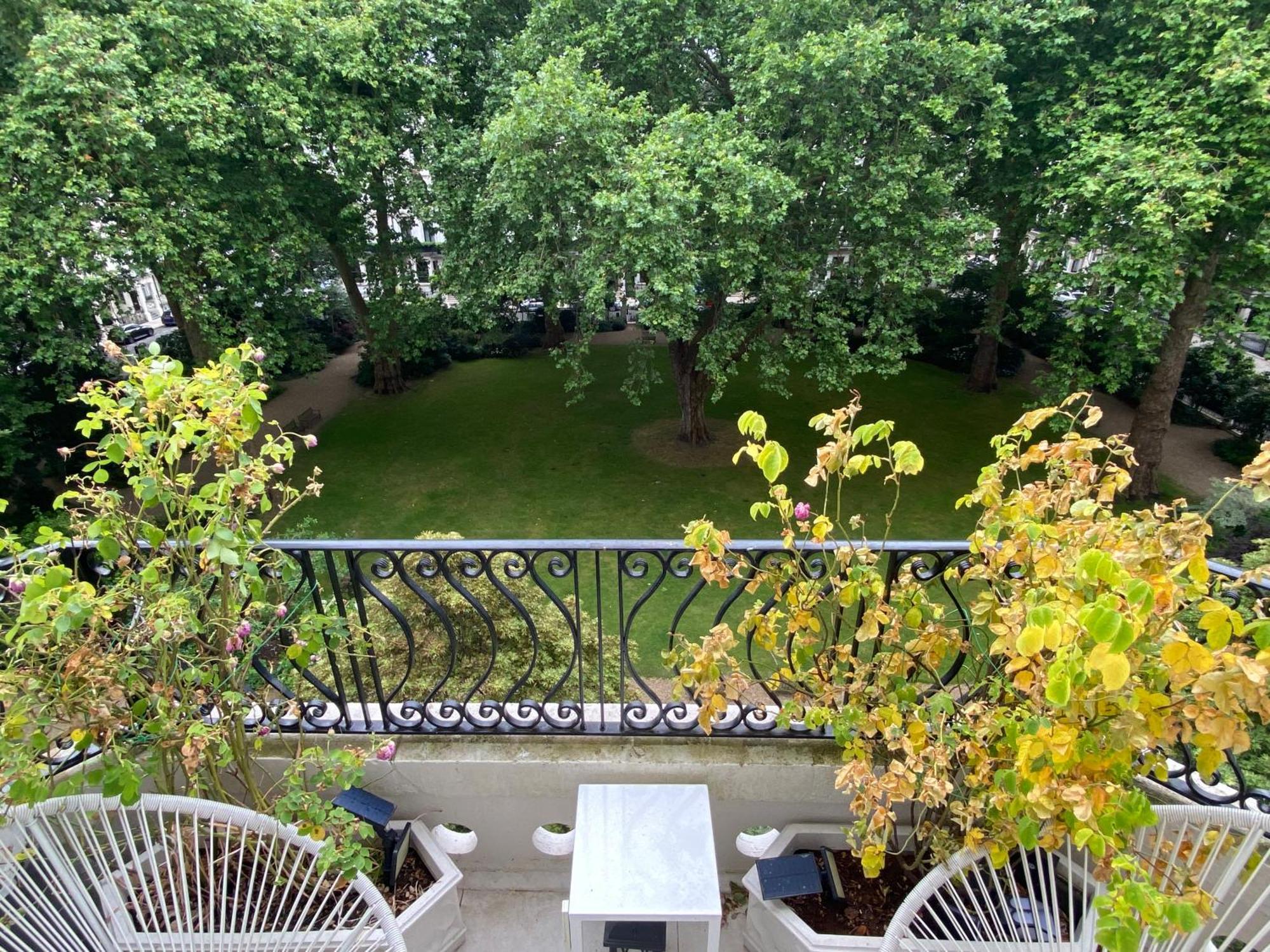 Lavish 1bd By Hyde Park *